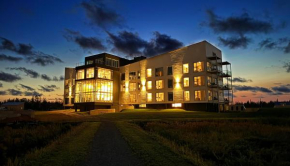 Blackbush Beach Resort